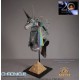 Stargate Lifesized Anubis Bust